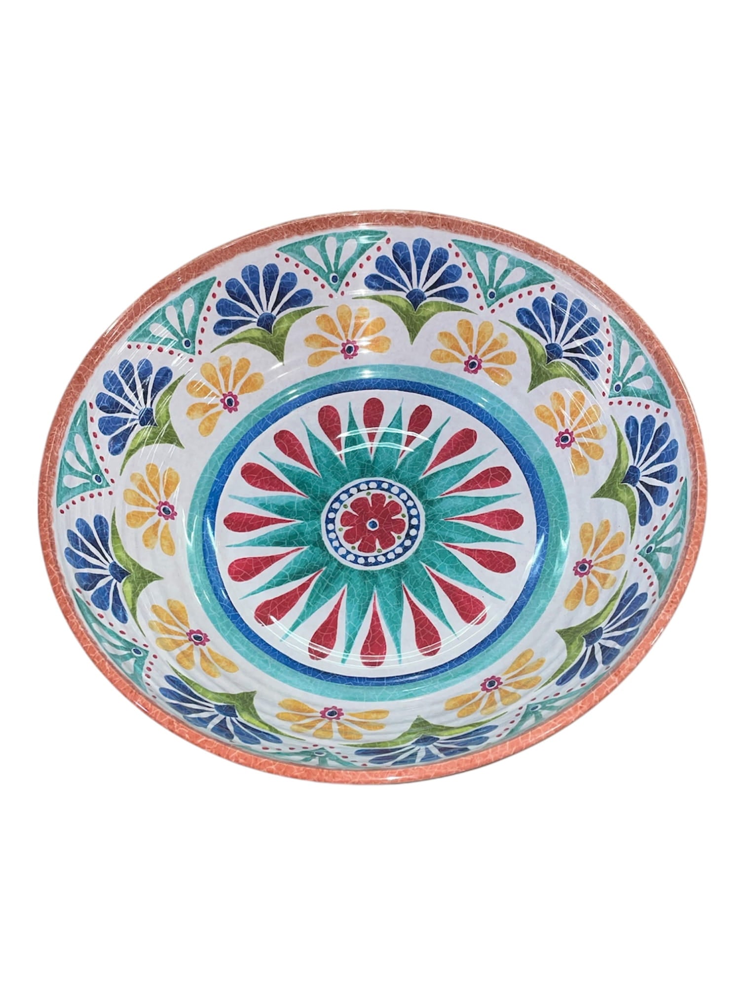 Centro tavola-serving bowl Touch-Mel Emporio Zani