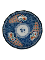 Piattino in porcellana giapponese