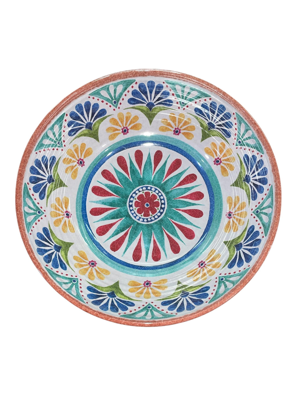 Centro tavola-serving bowl Touch-Mel Emporio Zani