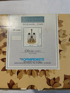 Foppapedretti Olivia set da tavola
