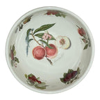 Insalatiera Pomona pesche