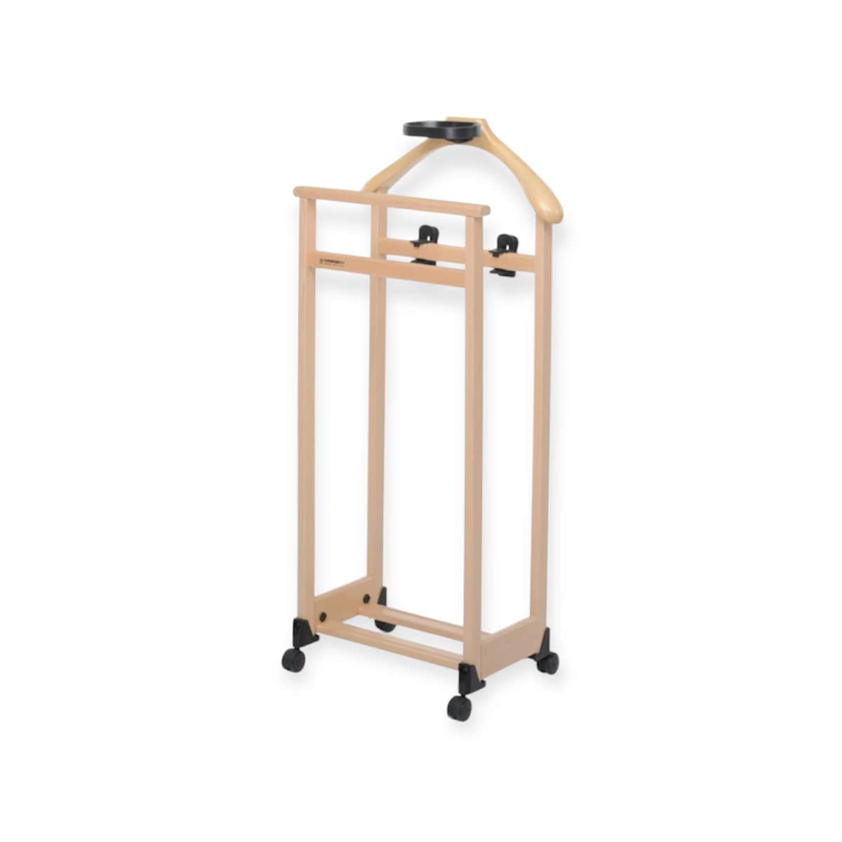 L’indossatore Foppapedretti naturale 