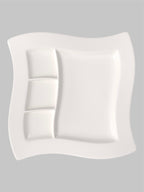 New Wave piatto speciale con scomparti Villeroy