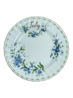 Piattino mese di luglio