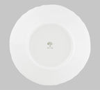 Piattino vecchio ginori bianco