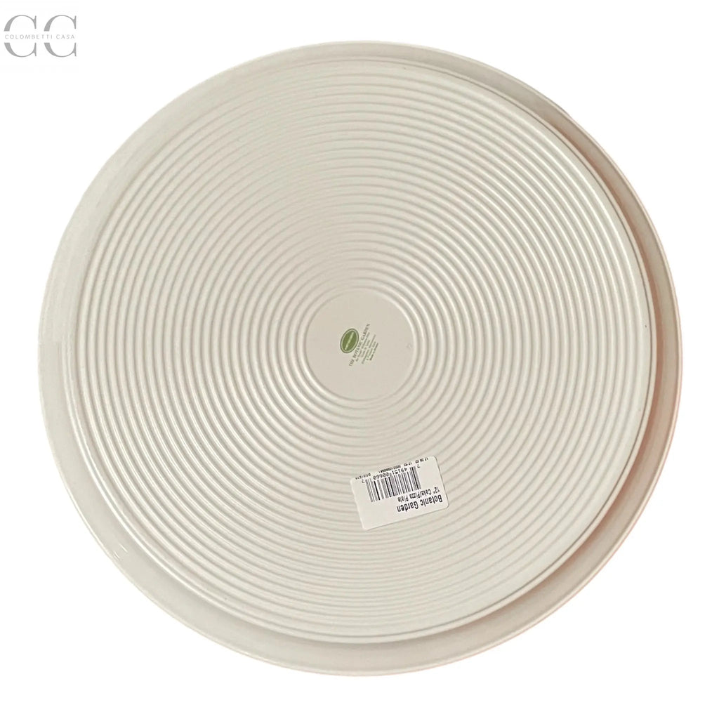 Piatto pizza - torta Botanic Garden ceramica Portmeirion - Colombetti Casa