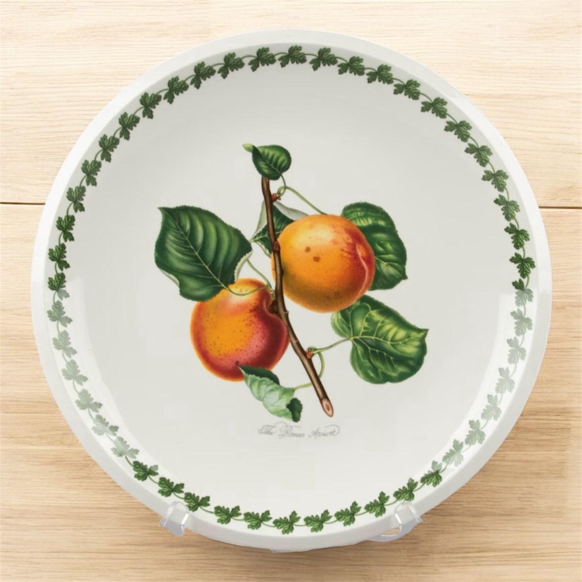 Piatto tondo Pomona 