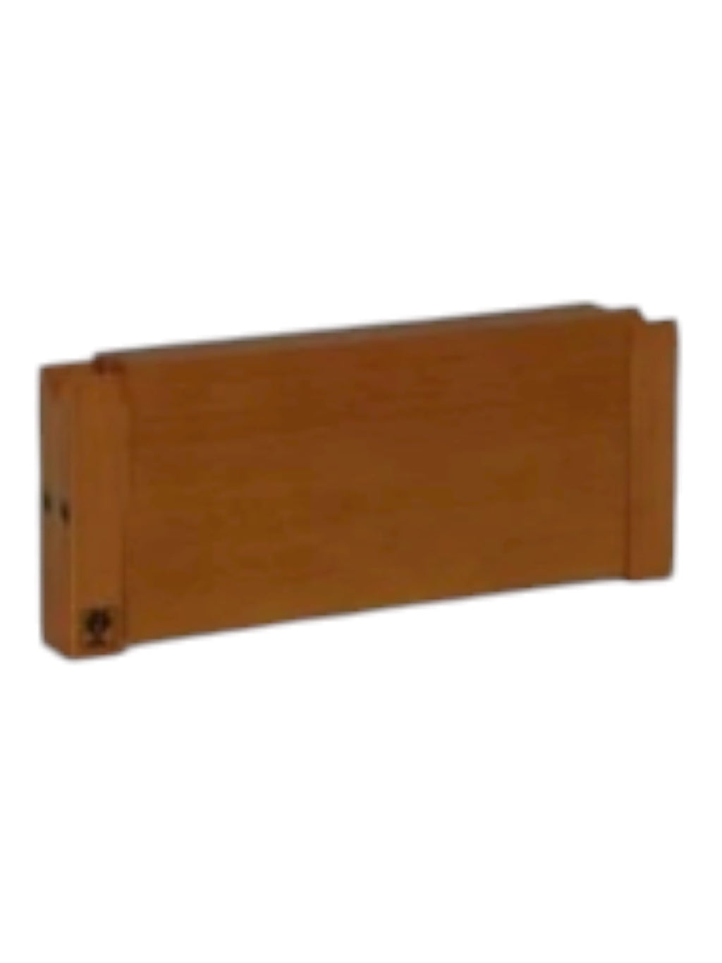 Porta cd legno Foppapedretti 