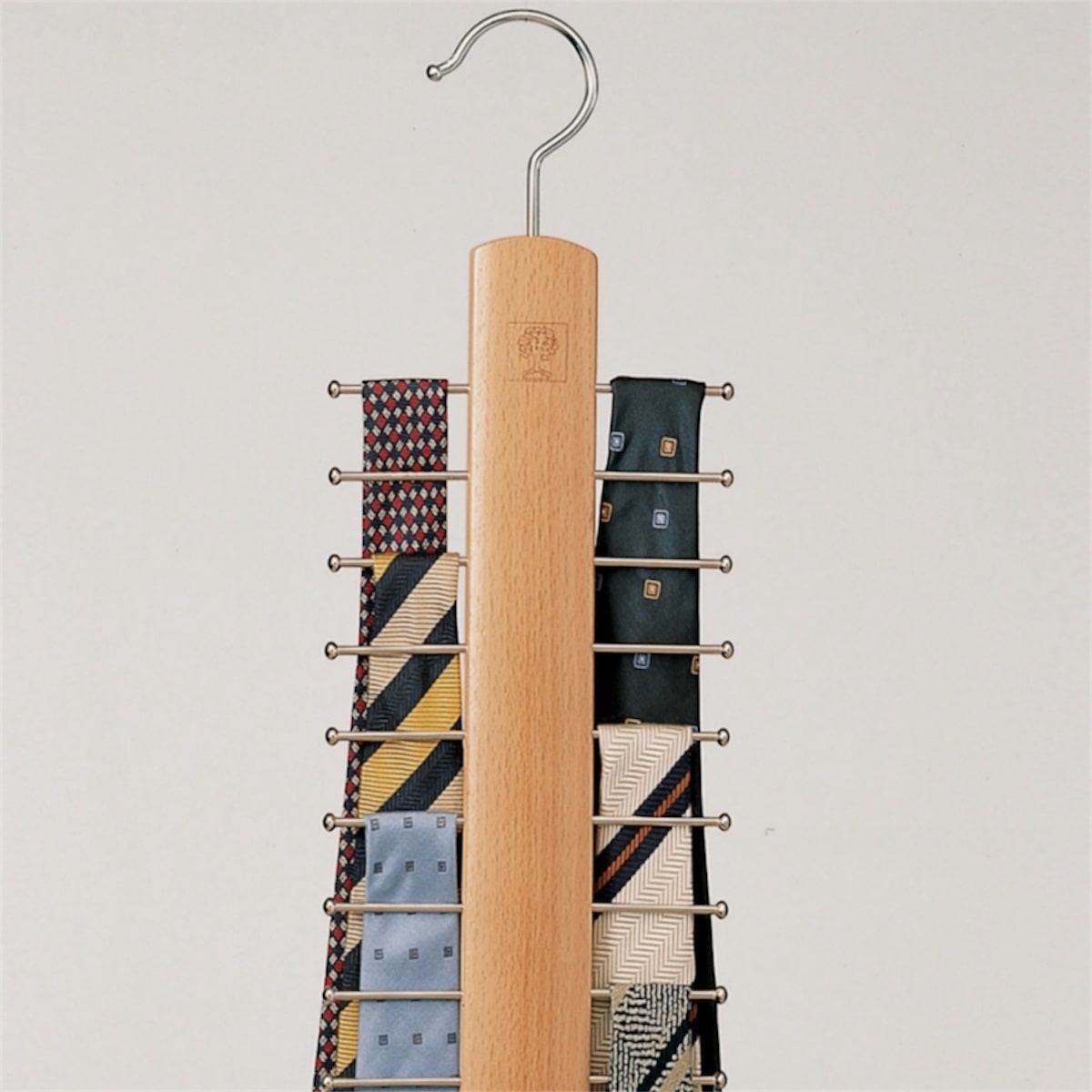 Porta cravatte foppapedretti