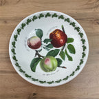 Risottiera fruttiera Pomona ceramica Portmeirion 