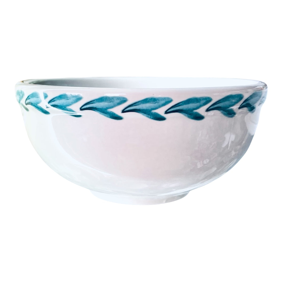 Rose&Passion Flowers set 6 ciotoline in ceramica Portmeirion