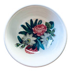 Rose&Passion Flowers set 6 ciotoline in ceramica inglese Portmeirion