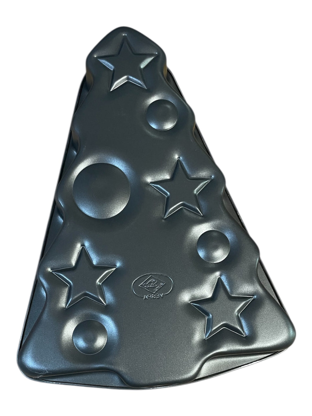 Stampo per dolci albero di Natale