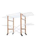 Stendibiancheria gulliver noce Foppapedretti 