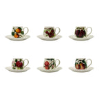 Tazze da caffè Pomona