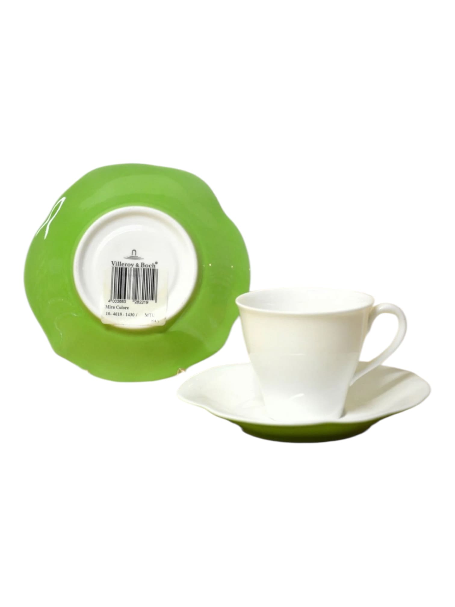 Tazzine da caffè mira colore Villeroy&Boch 