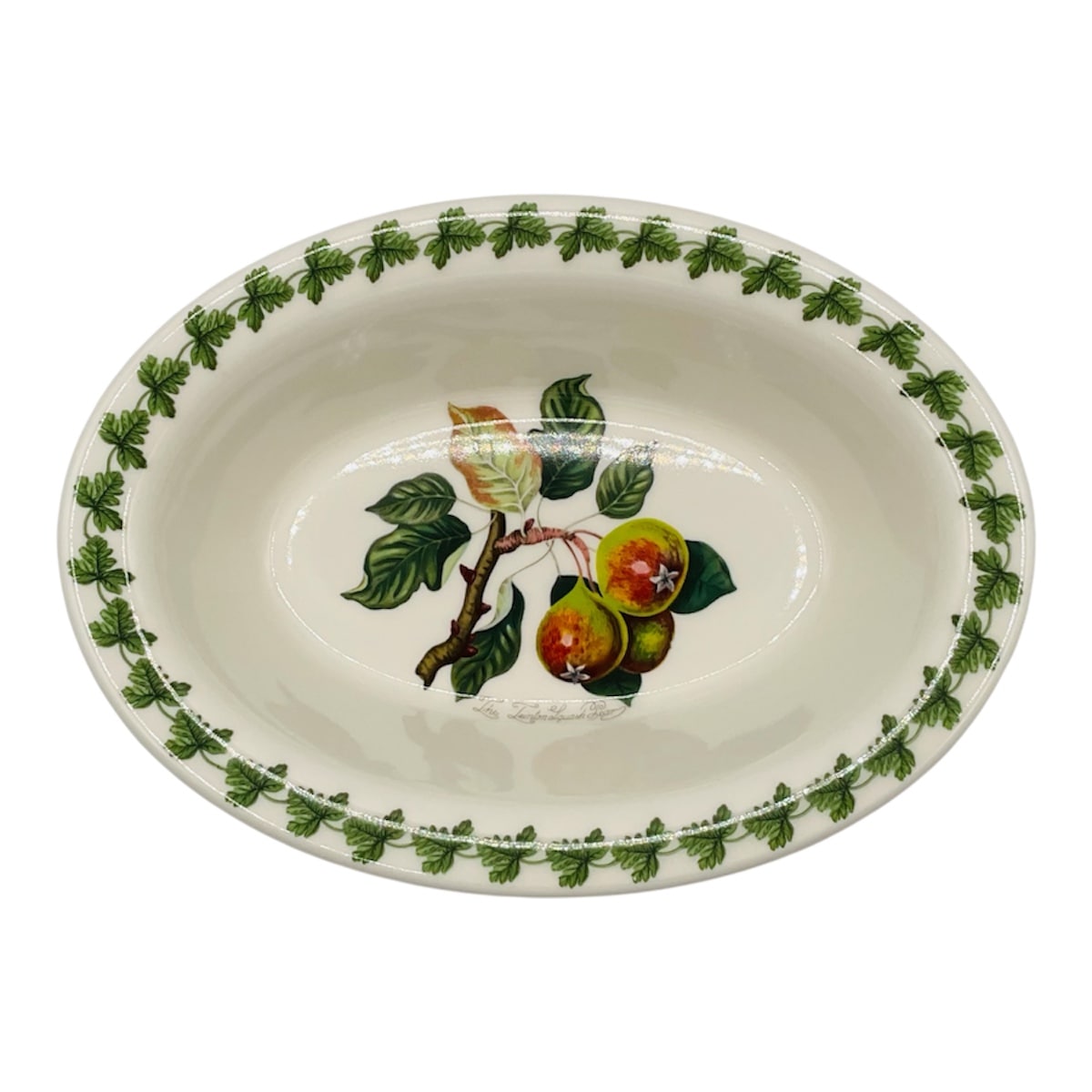 Teglia forno ovale Pomona 