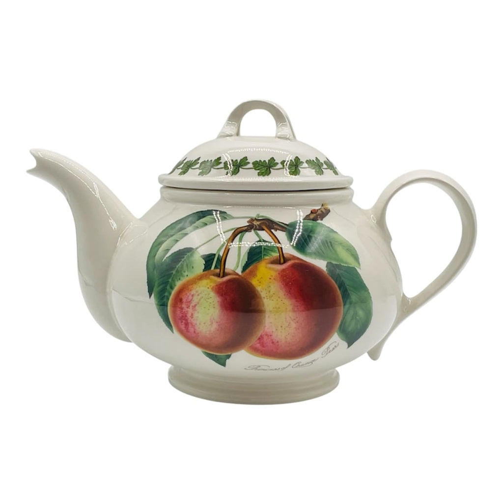 Teiera Pomona pere
