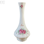 Vasetto fiori del mese porcellana inglese Queen’s - Colombetti Casa