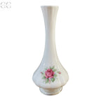 Vasetto fiori del mese porcellana inglese Queen’s - Colombetti Casa