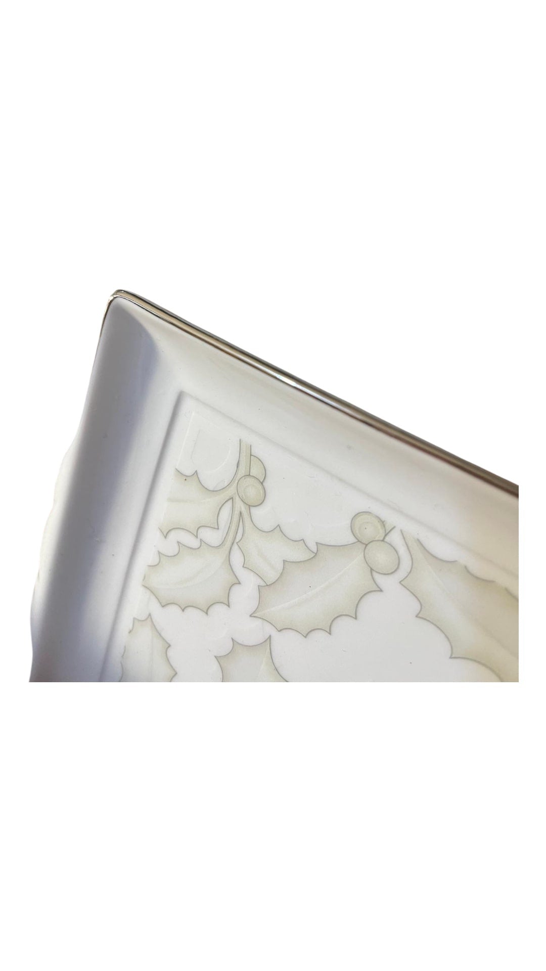 Vassoietto Richard Ginori