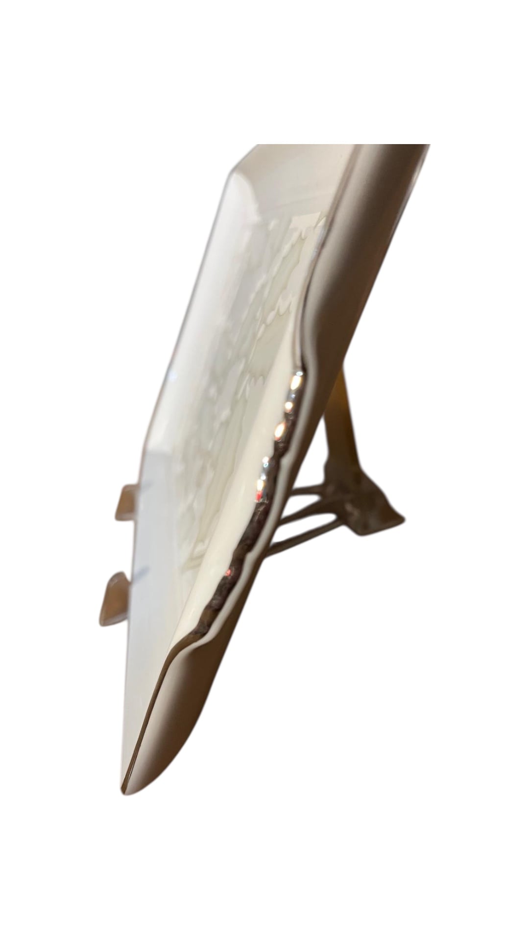 Vassoietto con manici Richard Ginori