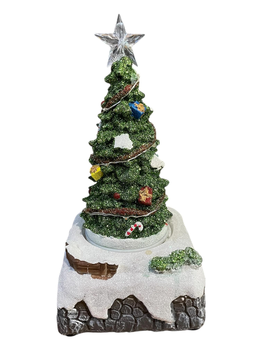 Albero di Natale 