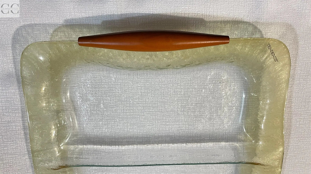 Antipastiera in vetro Tendenze Colombetti Casa