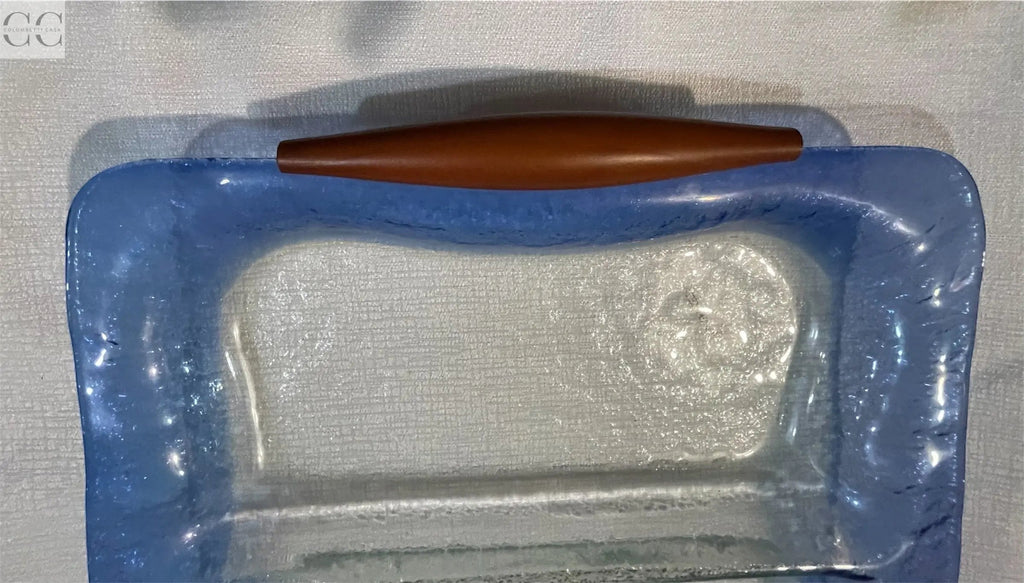 Antipastiera in vetro Tendenze Colombetti Casa