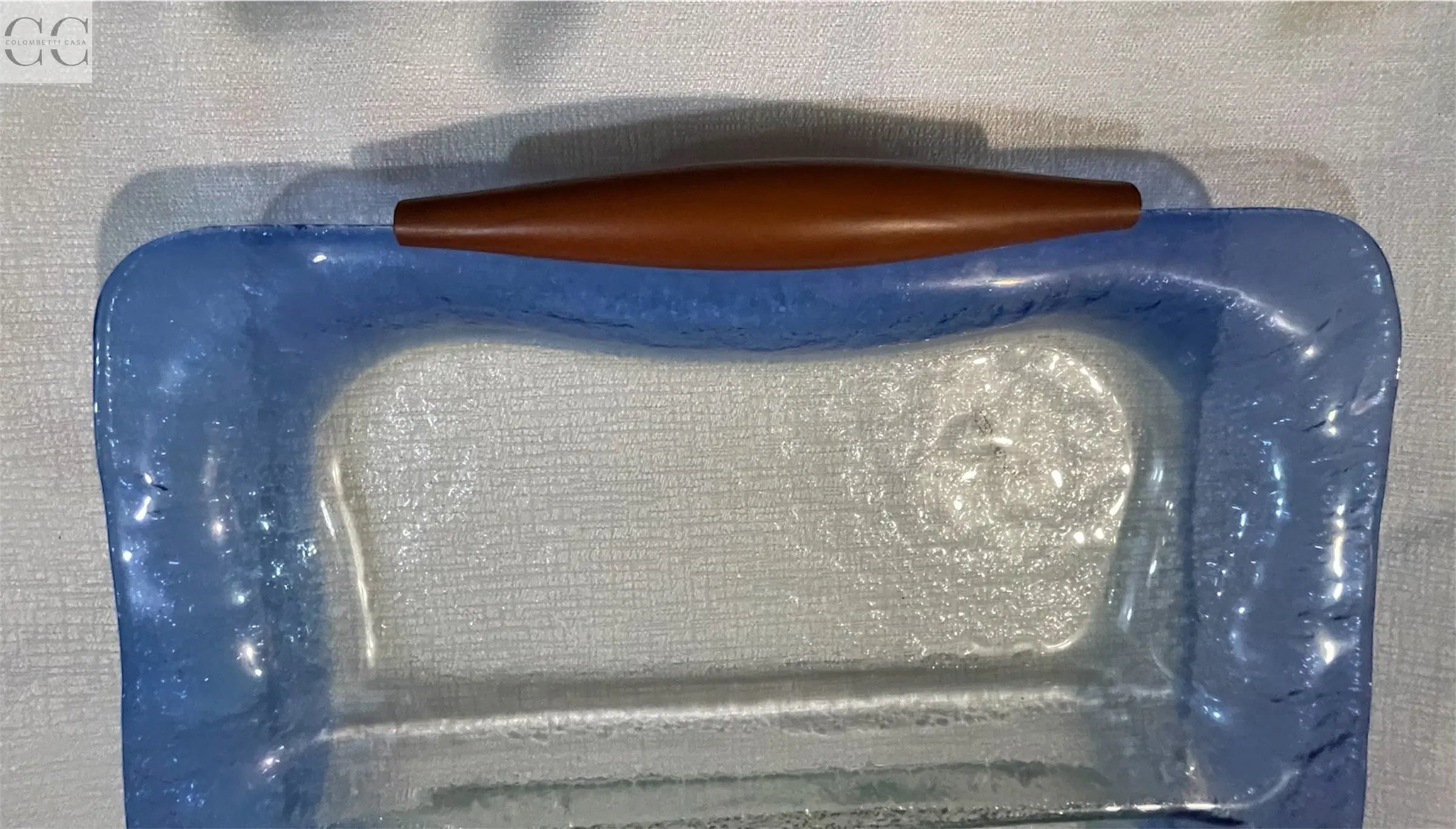 Antipastiera in vetro Tendenze Colombetti Casa