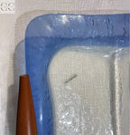 Antipastiera in vetro Tendenze Colombetti Casa