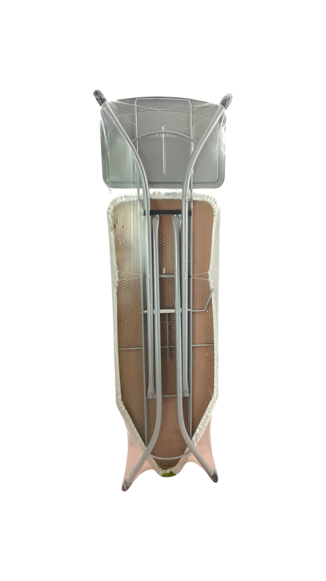 Asse da stiro modello XL per ferro con caldaia Brabantia - Colombetti Casa