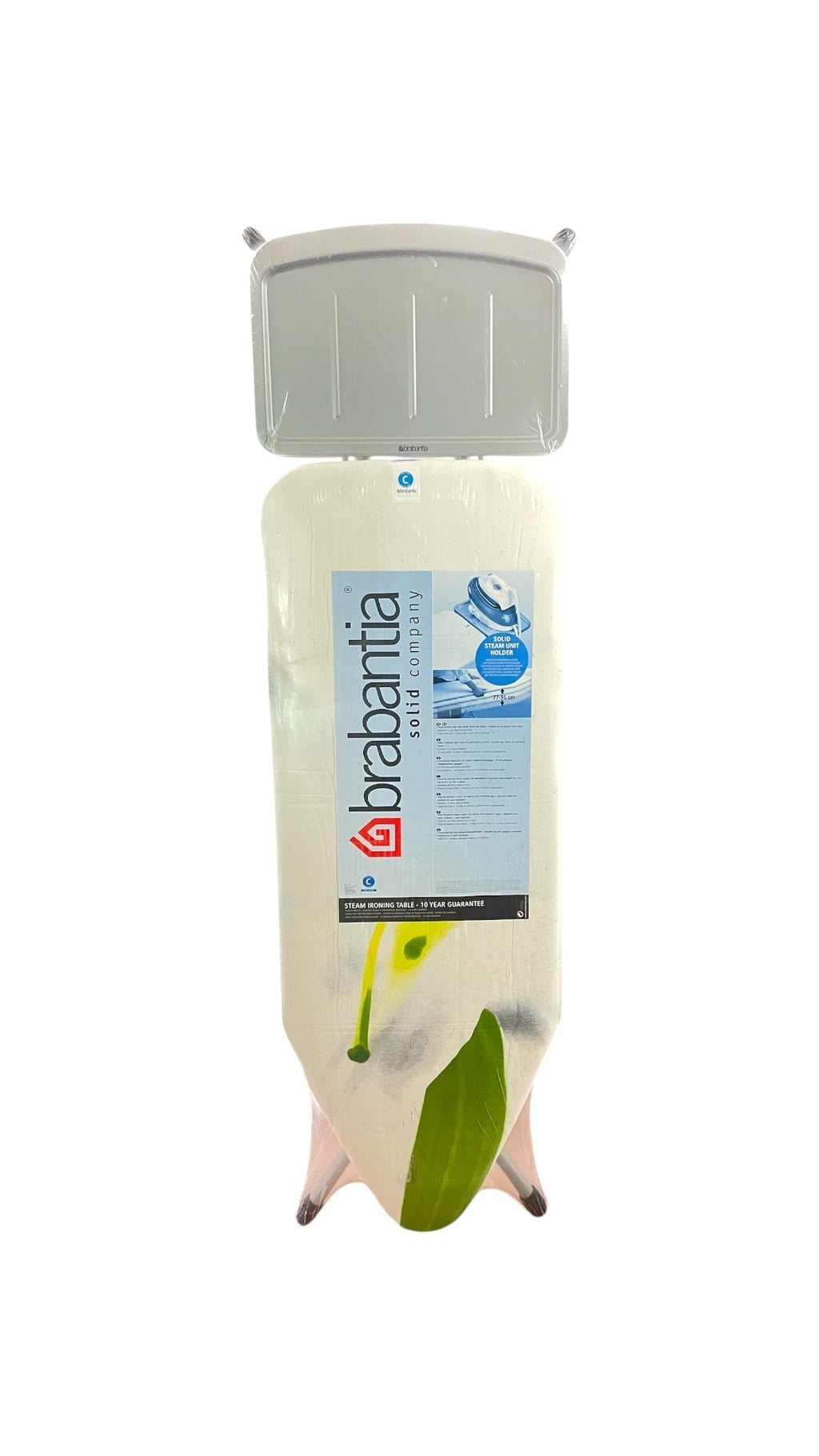 Asse da stiro Brabantia