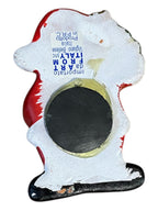 Calamita Babbo Natale