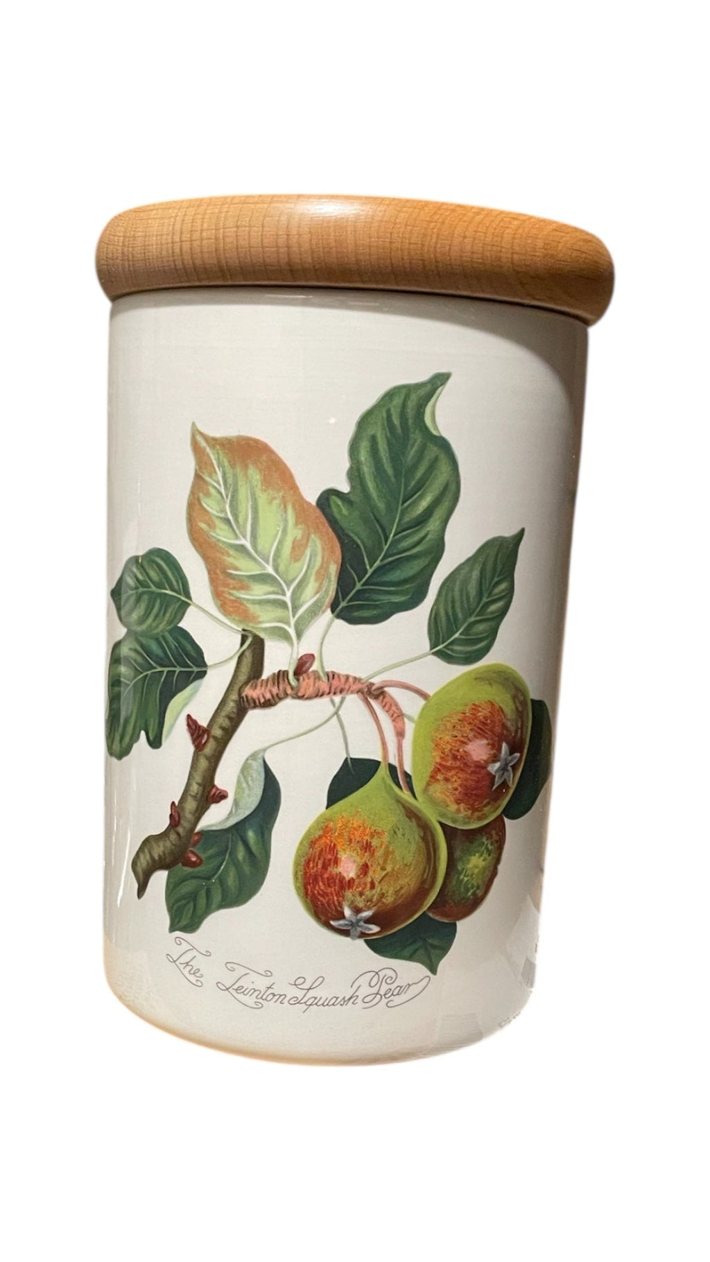 BARATTOLO-CM18-POMONA-CERAMICA PORTMEIRION - Colombetti Casa
