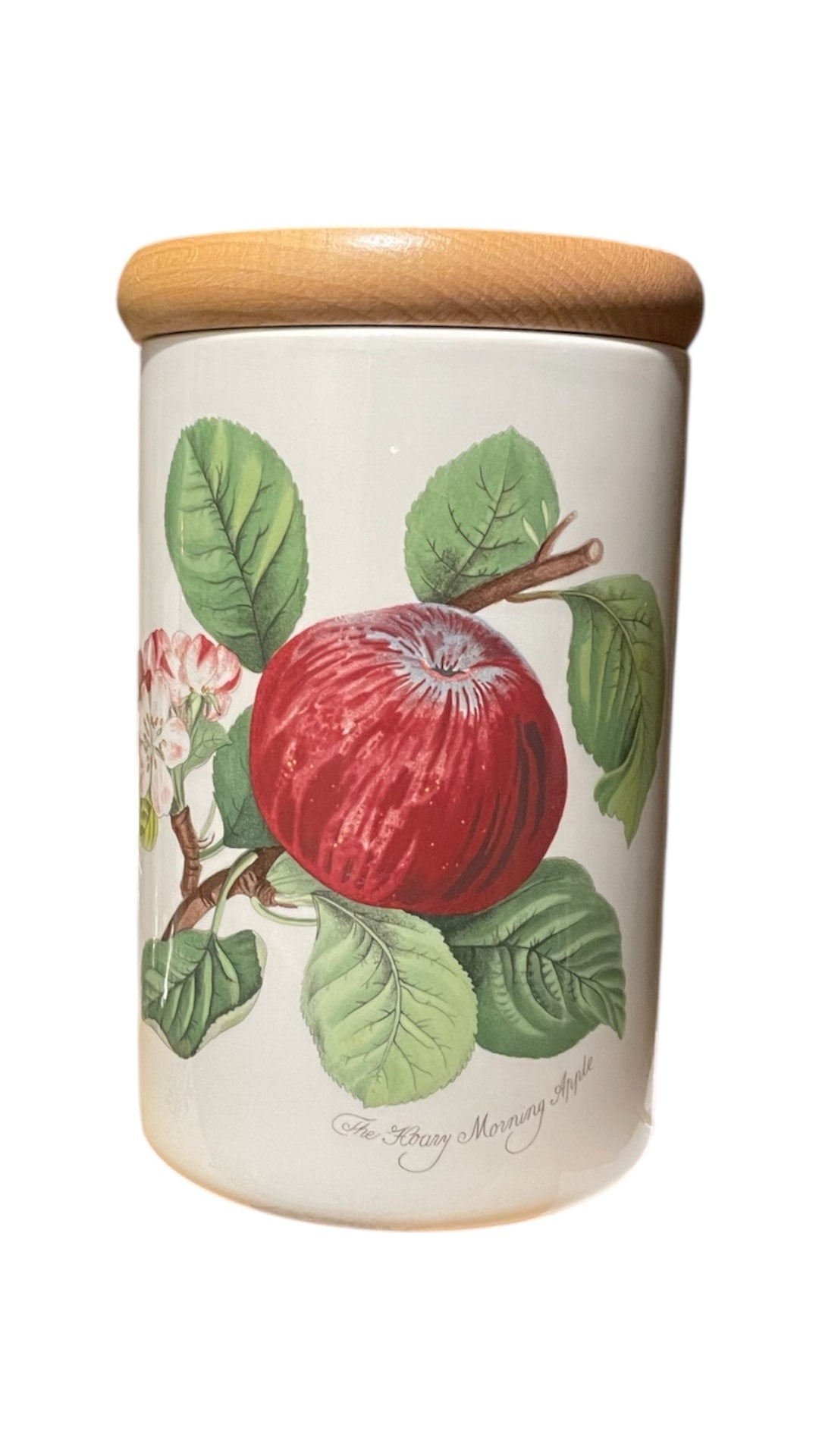 BARATTOLO-CM18-POMONA-CERAMICA PORTMEIRION - Colombetti Casa