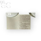 Piatto decorativo in porcellana ispirato all’arte del Rinascimento con tazzine