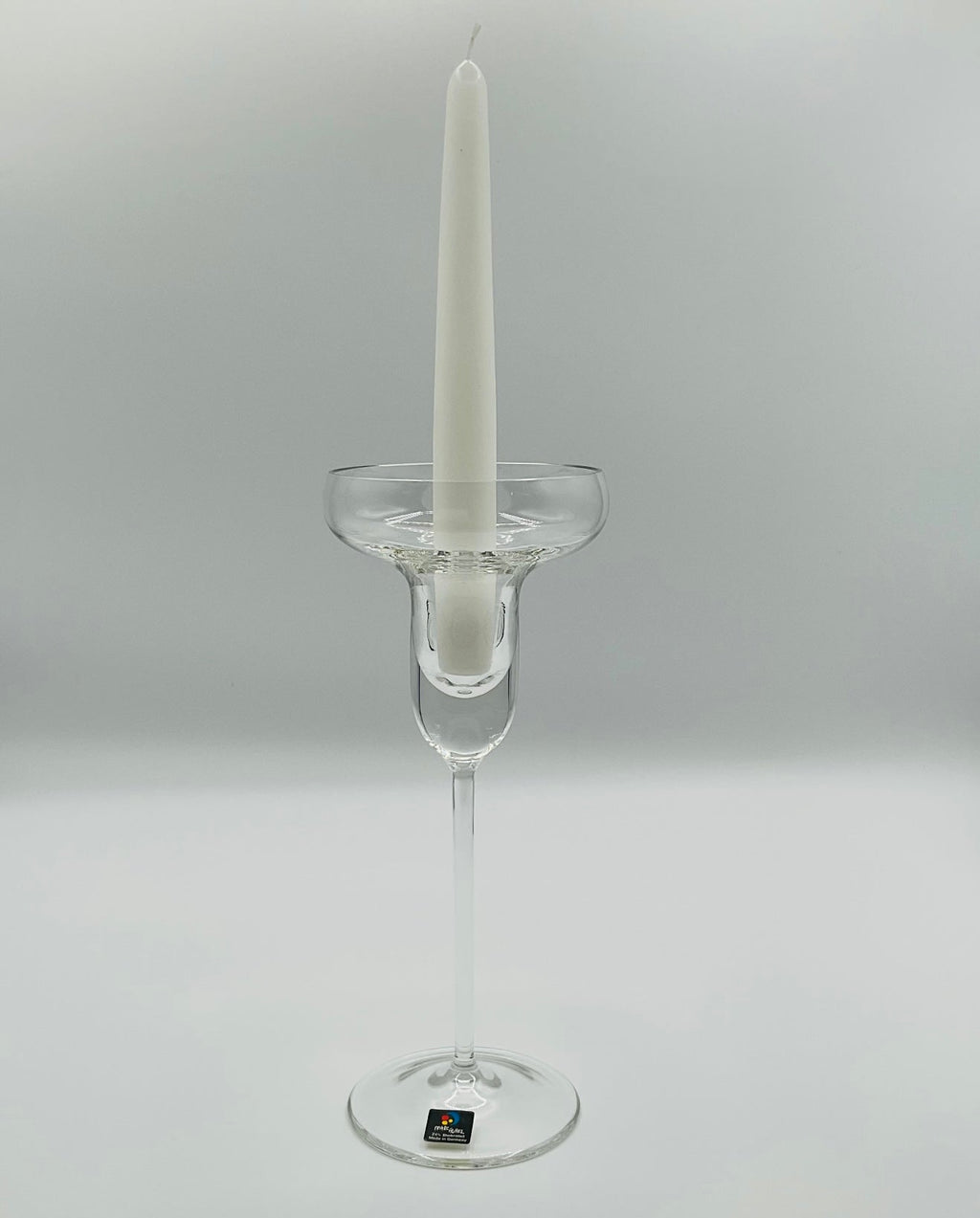 Candeliere cristallo Marc Aurel Nachtmann