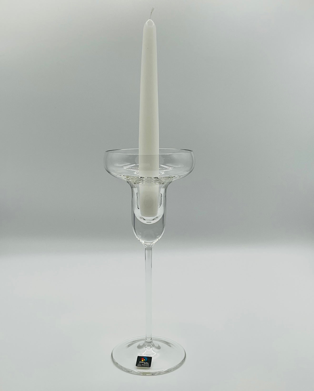 Candeliere cristallo Marc Aurel Nachtmann