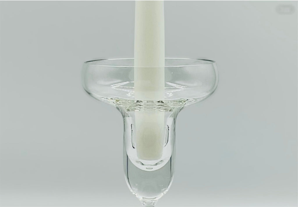 Candeliere cristallo Marc Aurel Nachtmann