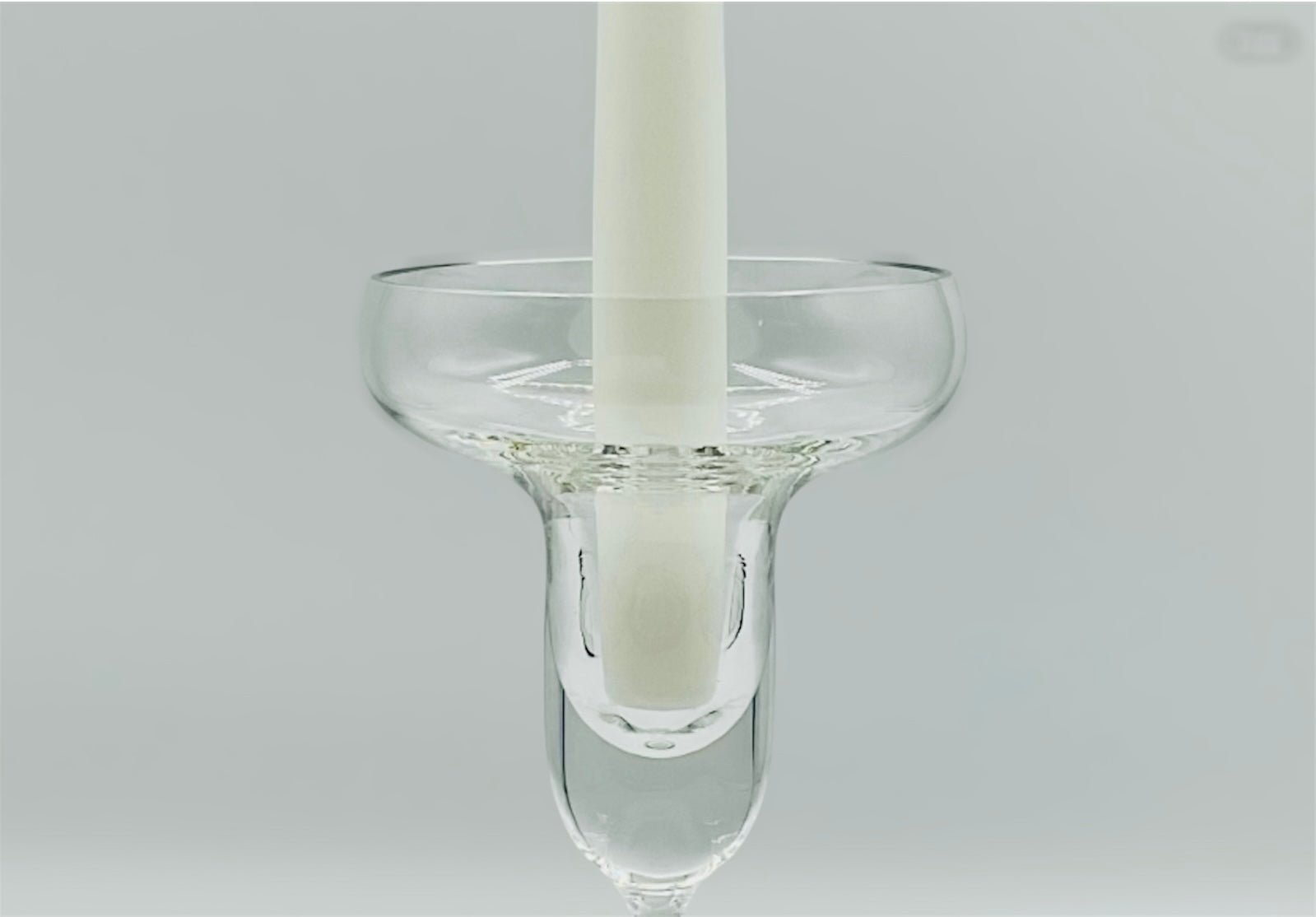 Candeliere cristallo Marc Aurel Nachtmann