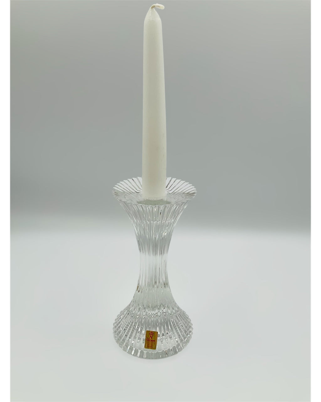 Candeliere cristallo Nachtmann