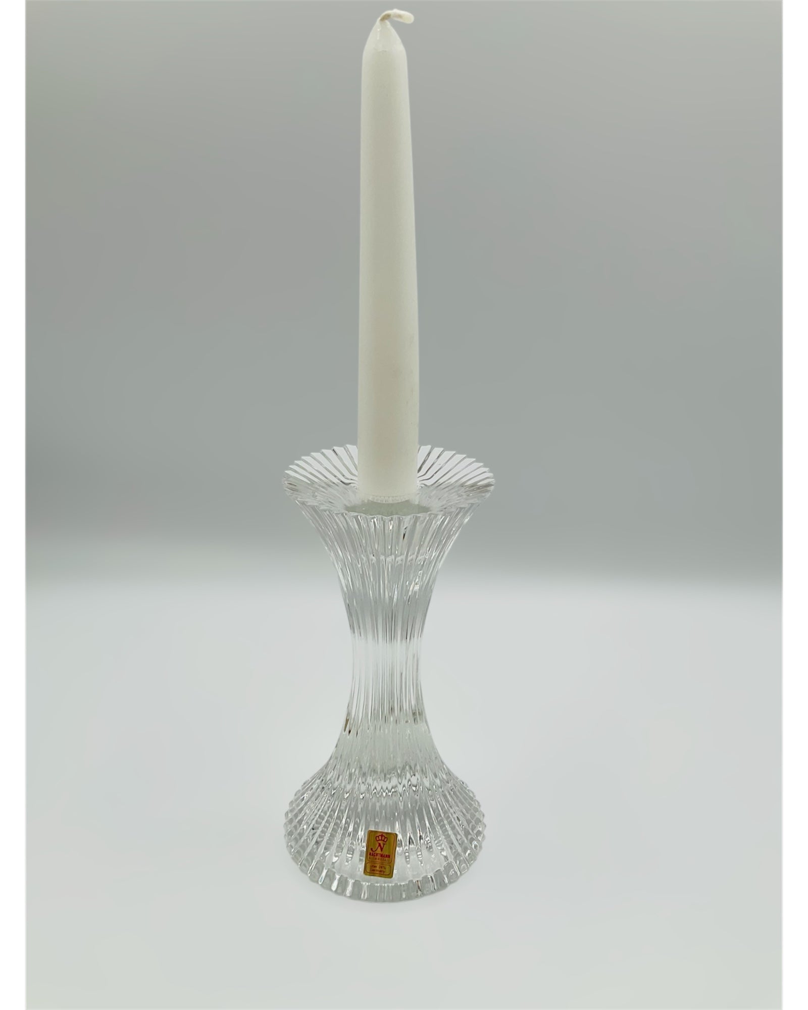 Candeliere cristallo Nachtmann