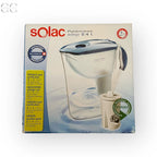 Caraffa filtrante SOLAC Pyrennees Colombetti Casa