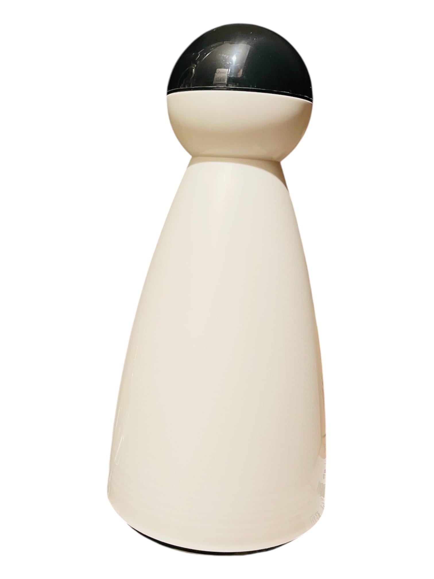 Caraffa termica Birillo bianco Guzzini