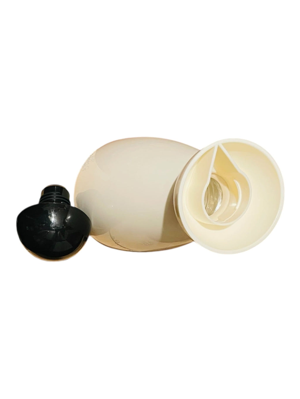 Caraffa termica Birillo bianco Guzzini