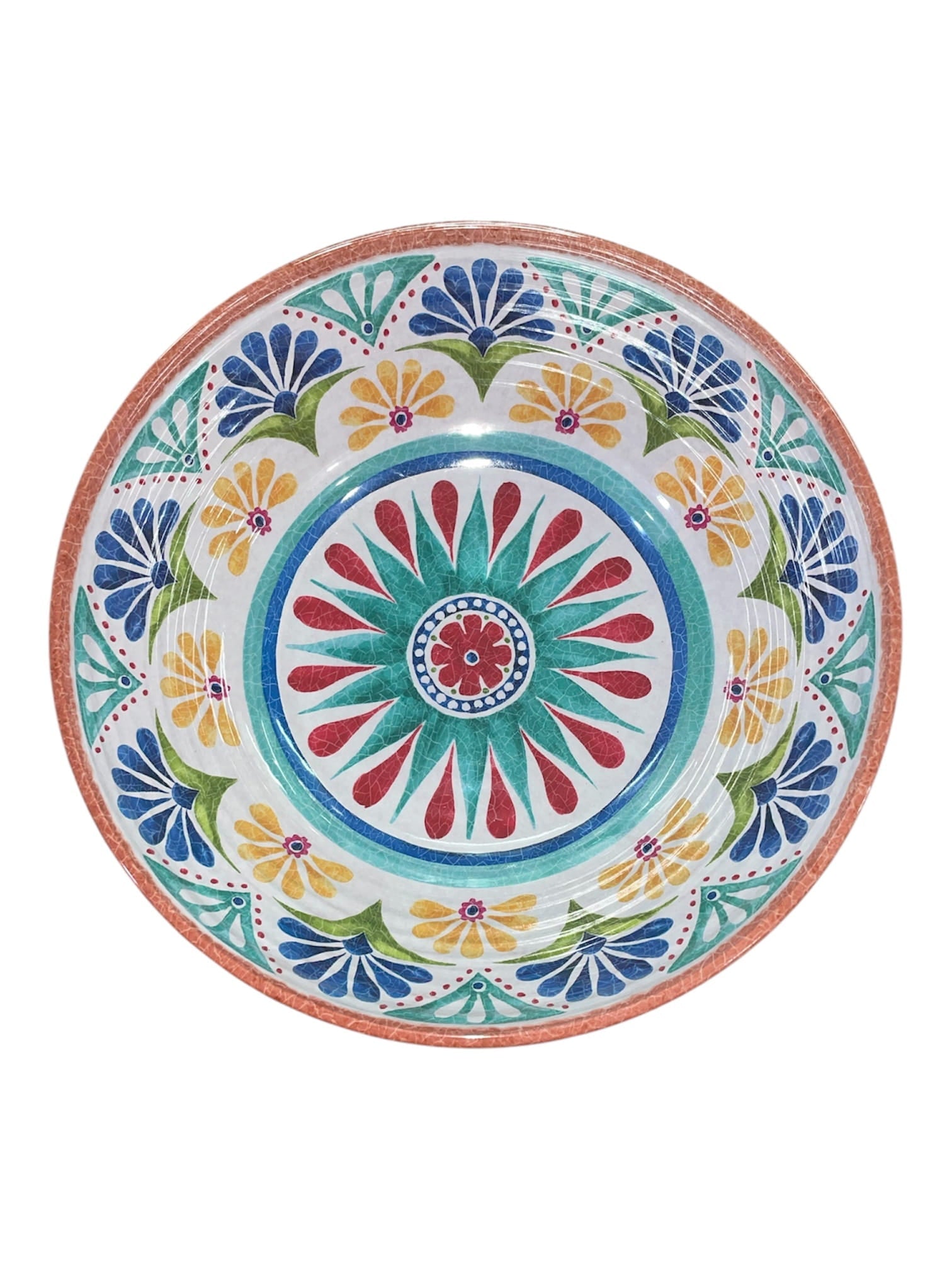 Centro tavola - serving bowl Touch - Mel Emporio Zani