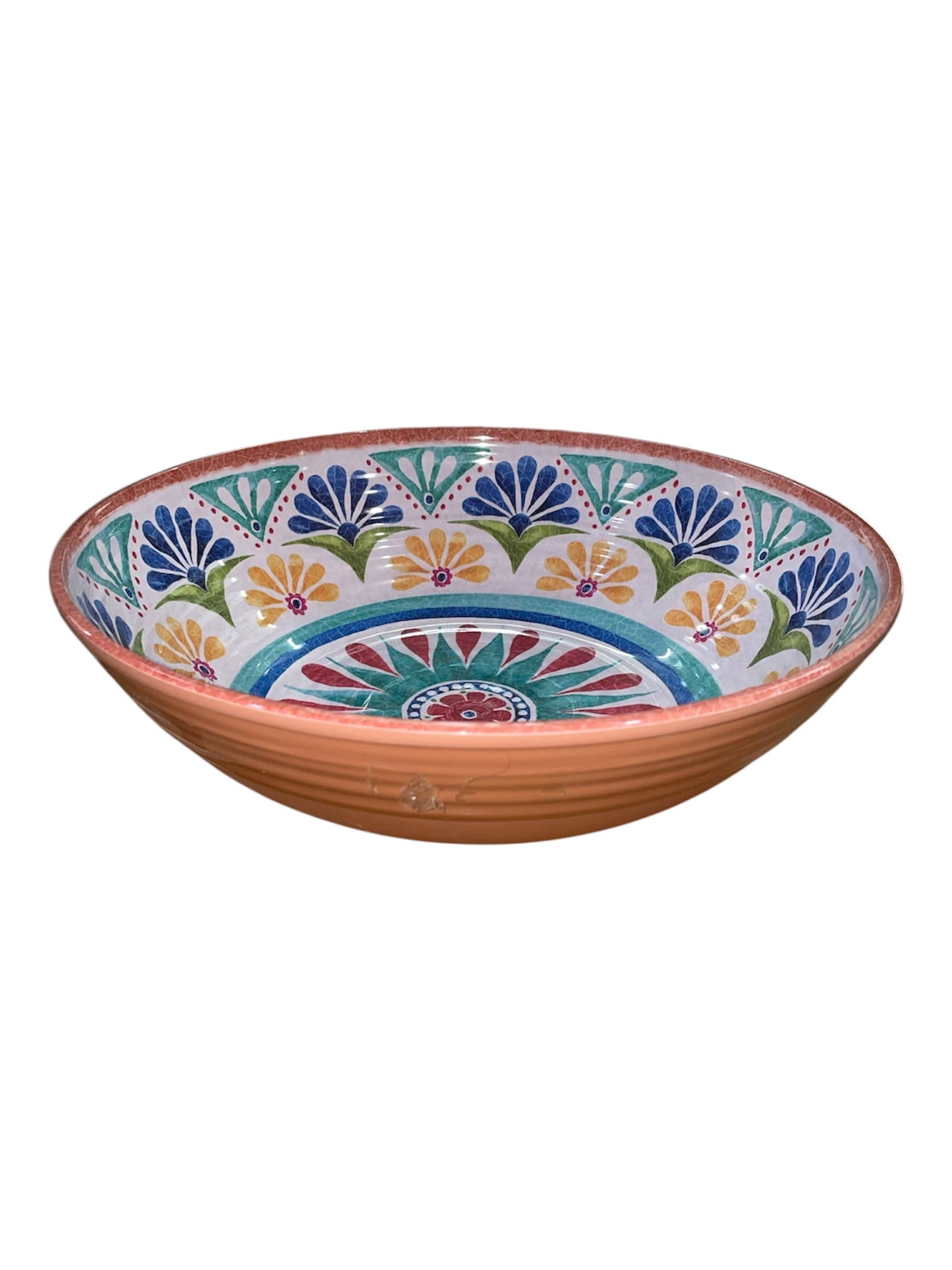 Centro tavola - serving bowl Touch - Mel Emporio Zani