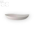 Ciotola curva porcellana Villeroy&Boch ideale per tazze e tazzine decorative
