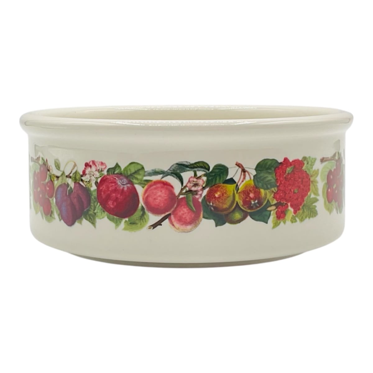 Ciotolina Pomona ceramica portmeirion